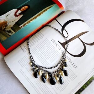 VINTAGE WOMEN'S NECKLACE